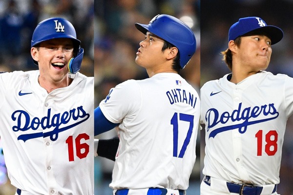 【MLB】ドジャース編成部長が抱える“WBC出場”のジレンマ「野球界にとって最高の試みだが……」　投手と野手、懸念の違いにも言及