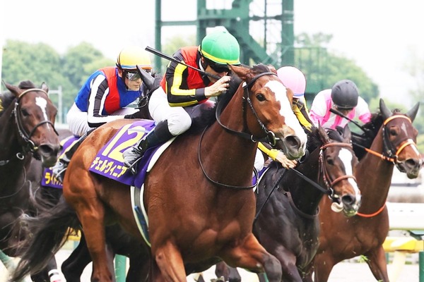 【中山記念／危険な人気馬】実績最上位に“勝率0％”の壁　「0.3.1.7」と「0.1.0.27」が物語るマイナス要素ずらり