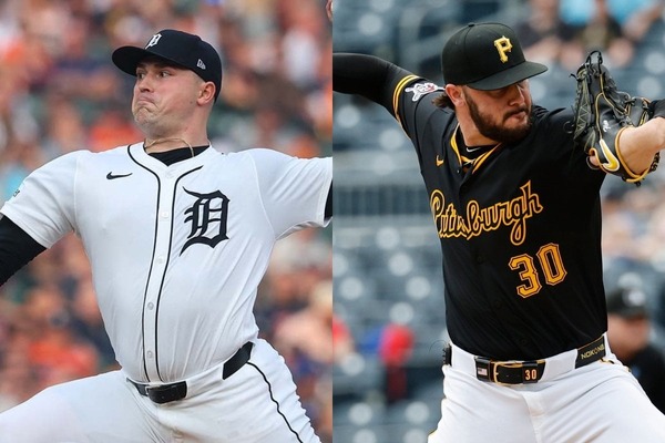 【WBC2026】「スキーンズが決勝戦で投げる可能性は低い」ベストを尽くせない米国代表……スクーバルの“ローテ間隔維持”が影響か　米メディア報道