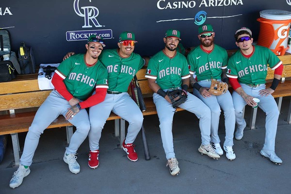 【WBC2026】もはや「ダークホース」ではない　躍進目覚ましいメキシコ代表が明確な「優勝候補」へ変貌した理由