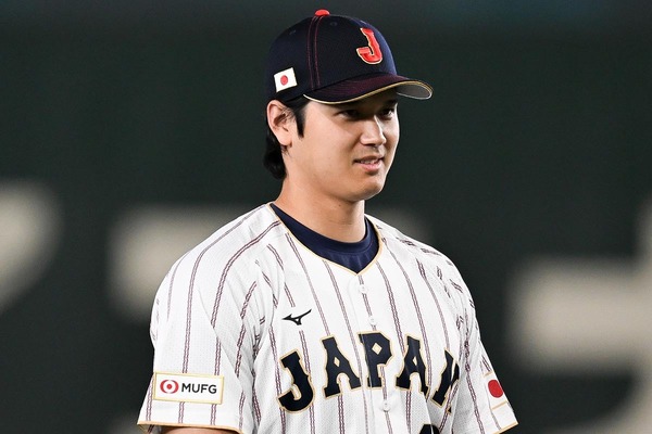 【WBC2026】大谷翔平擁する侍ジャパン、MLB記者予想のプールCでは「大本命」も　公式が優勝候補＆MVPに挙げたのは……