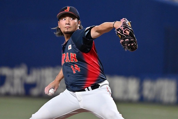 【WBC2026】「キーマンは伊藤大海」連覇を狙う侍ジャパンを米メディアが分析　気がかりは「山本由伸のコンディション」と伝える