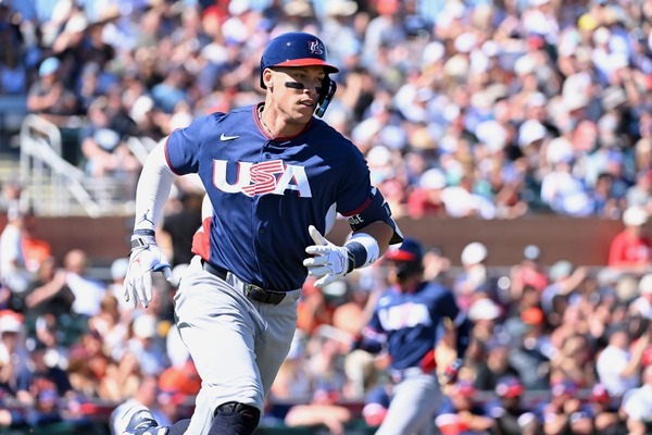 【WBC2026】大谷翔平の名セリフとも比較され……主将ジャッジのスピーチが大不評　「米国代表を奮い立たせるはずが裏目に」と米メディア