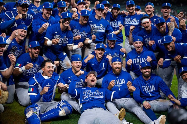 【WBC2026】「悲惨な敗退は免れた」優勝候補筆頭の米国、イタリア勝利のおかげで1次ラウンド突破　米記者は冗談交えて解説「ワインをごちそうしても驚きなし」
