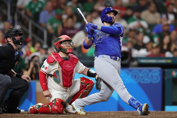 【WBC2026】イタリア主砲の衝撃3本塁打＆“エスプレッソ飲み”パフォに注目「史上最もカフェイン過多な試合」　侍Jのお茶点てに対抗か