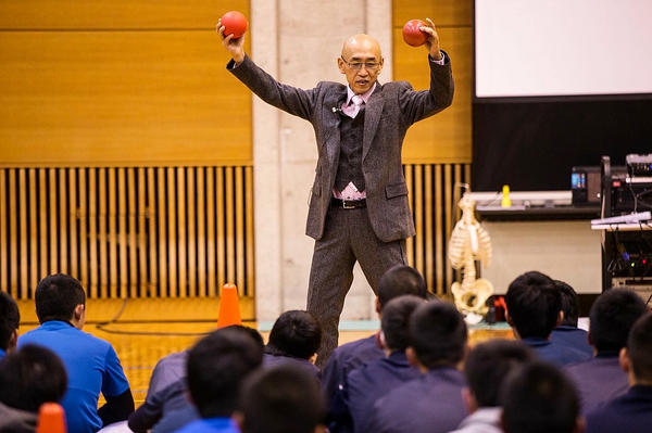 ド軍山本由伸らを支える矢田修トレーナー、独自理論を活用したデバイス「KINETIC LAB-LINK」発表　クラファンで開始直後から支援増加中