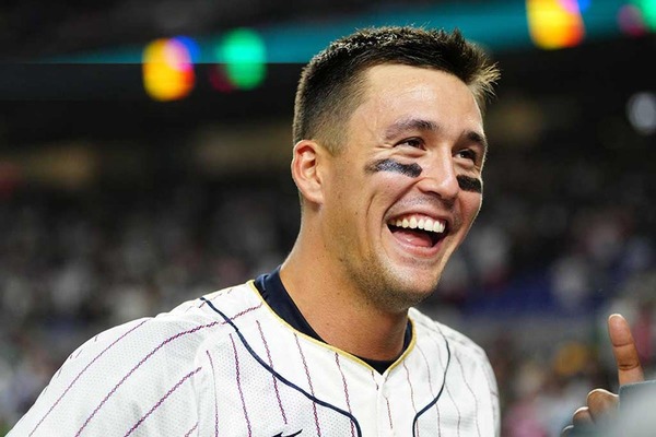 【WBC2026】ヌートバーが挙げたベネズエラ戦のキーマンは？　左腕スアレス攻略へ岡本和真＆牧秀悟ら右打者がカギ握るか