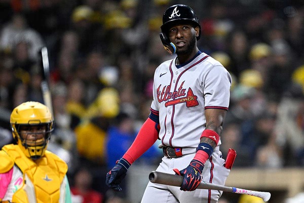 【MLB】永久追放へ崖っぷち……2度目の禁止薬物違反で“162試合全休決定”のプロファー　米メディアが議論「なぜ愚かな過ちを繰り返すのか」