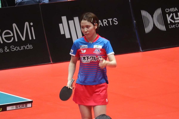 連覇狙うKA神奈川は平野美宇がPOで2点起用　“全日本女王”張本美和とカットマン・佐藤瞳がシングルスで激突へ【Tリーグ】