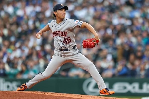 【MLB】右腕疲労でIL入りの今井達也、検査結果は「良好」も……“日米の違い”に苦労と明かす　「野球もそうだが、野球以外も」