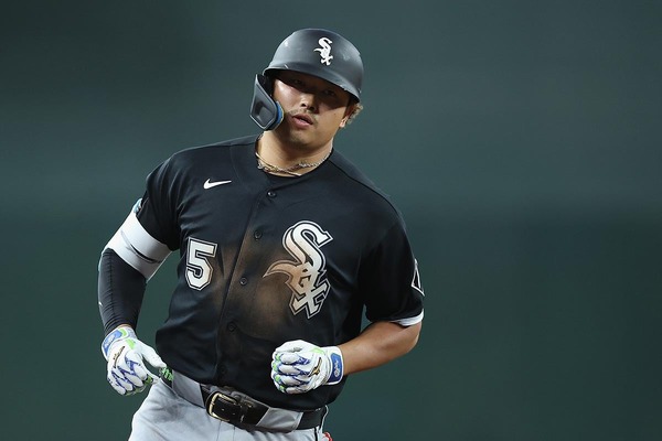 【MLB】村上宗隆、公式記者が紹介する“元NPB助っ人”らに並ぶ驚愕データ　63発ペースで量産態勢、大谷翔平の記録にも王手