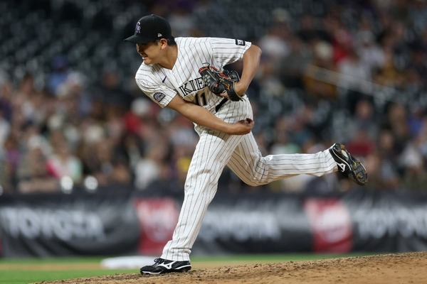 【MLB】菅野智之は「本当のプロフェッショナル」　ロッキーズ監督、2勝目を挙げたベテラン右腕を称賛　“打者天国”で強打パドレス封じる