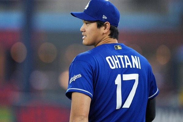 【MLB】大谷翔平、次回の登板では「打席に立たないかも」　ロバーツ監督が可能性を明言、今季初の中5日も考慮か