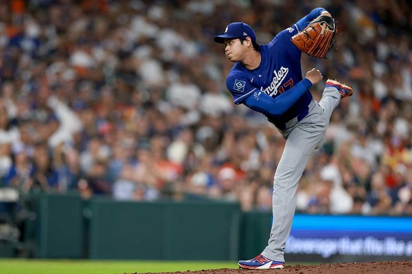 【MLB】「責任は打線にある」ミゲル・ロハス、ド軍の猛打復活へ持論展開　好投の大谷翔平を援護できず…「ただただ残念」と悔やむ