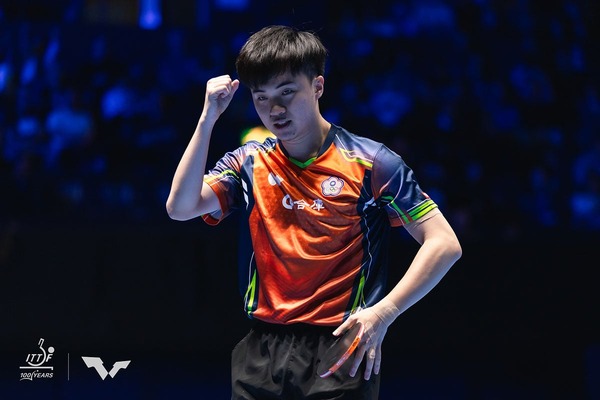 卓球日本男子の決勝進出へ、鍵握る台湾エースの攻略　張本智和＆松島輝空は直接対決が濃厚、金メダルへ王手かけるか【世界卓球2026】