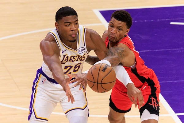 【NBA】今夏FAになる八村塁、移籍先候補として4チームの名前　「レイカーズ残留よりも最適」とされた新天地は……ジャ・モラントと共闘か