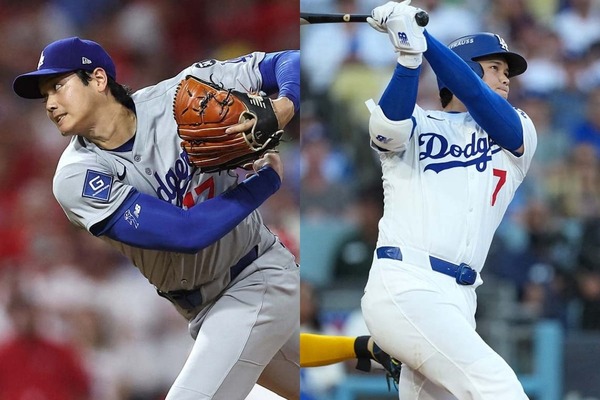 【MLB】「野球界最高の投手」大谷翔平、指揮官が賛辞を贈る準備の姿勢　“二刀流復活”へ、打撃復調に手ごたえ「ゾーンを把握できている」