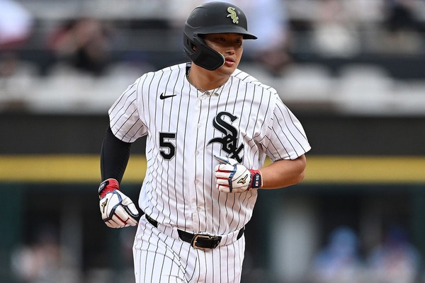 【MLB】止まらない村上宗隆、豪快18号アーチは“新人最速ペース”にあと1本　157キロを完璧フルスイング「彼は速球を打てるじゃないか」