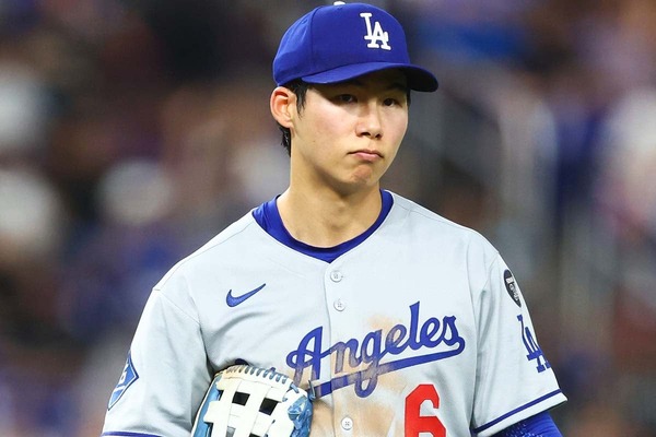 【MLB】「彼とドジャースの物語は終わっていない」マイナー降格のキム・へソンに地元メディアがエール「挫折ではなく、立て直しの機会」