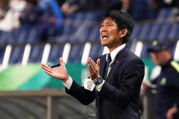 W杯開幕直前、最新パワーランキング発表……日本は何位？　「猛暑の中、彼ら以上に走れるチームはない」と高評価