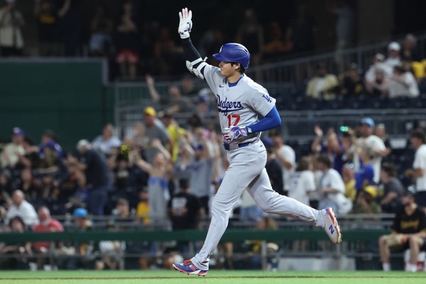 【MLB】「30球場中29球場でスタンドイン」大谷翔平、大飛球好捕され“幻のアーチ”も……最終回に打ち直しの今季12号2ラン　ブルペンが捕まり7勝目は霧散