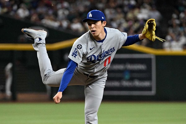 【MLB】「いい試金石」再び制球難に陥った佐々木朗希をロバーツ監督擁護……「どう立て直すかが大事」と次回登板に期待