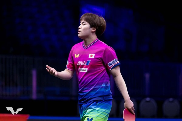 松島輝空が自己最高更新の3位で日本勢トップ　5位の張本智和を上回る、王楚欽が44週連続1位キープ｜卓球男子世界ランキング（2026年第29週）