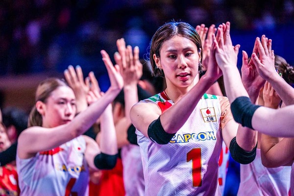 バレー女子日本、中国メディアが分析した3つの敗因とは？　石川真佑、和田由紀子ら奮闘も「重要なポイントをものにできず」【VNL2026】