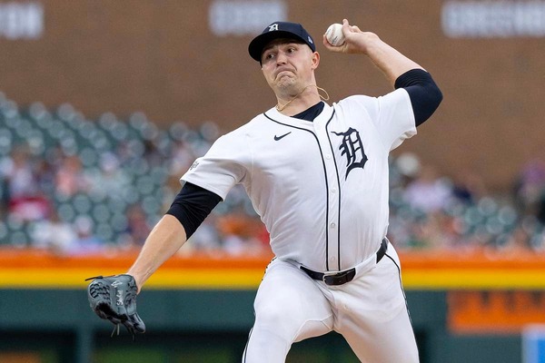 【MLB】最強左腕スクーバル獲得か見送りか……ポイントは大谷翔平の健康状態？　米メディアが移籍先をランク付け、本命はやはりドジャース
