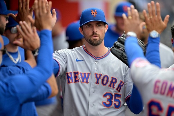 【MLB】ドジャースの投手補強が現実味、メッツ右腕のリハビリ登板にスカウト派遣　ターゲットはスクーバルだけじゃない？