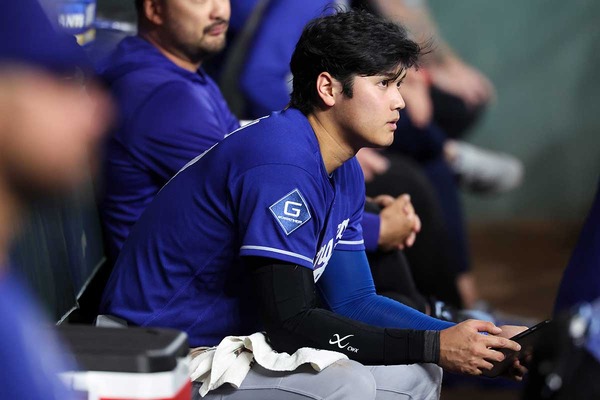 【MLB】ロバーツ監督は大谷翔平のIL入りを否定も……識者からは促す声「長期に渡って戦列から離れるべき」　左膝の回復を重要視