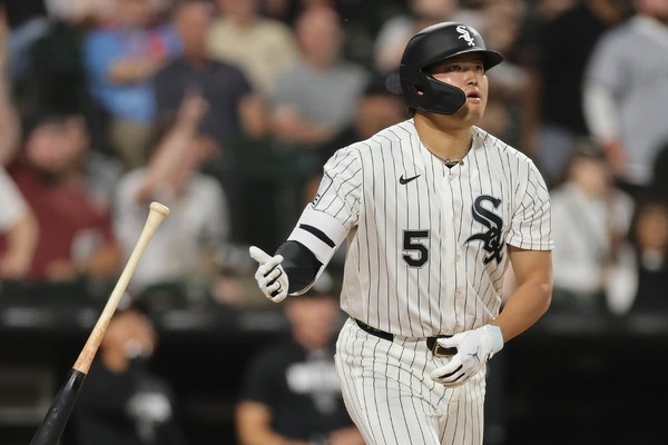 【MLB】村上宗隆、メジャートップに立った強打者の証「59.6％」　ジャッジにカーツ、クルーズら押し退けてナンバーワンに君臨