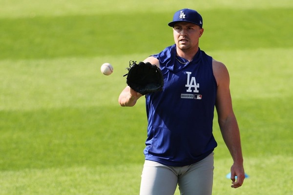 【MLB】王者ドジャース、トレードの動きも「他球団を圧倒して独走」　米記者評価、最大の懸念は「WS優勝パレードのルートをどうするか」