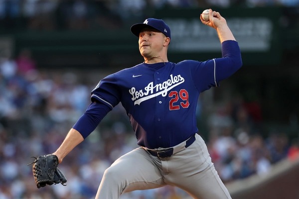【MLB】スクーバル獲得の代償は「蚊に刺された程度の痛み」　今夏のトレード市場、最大の勝者はドジャースで米メディア一致