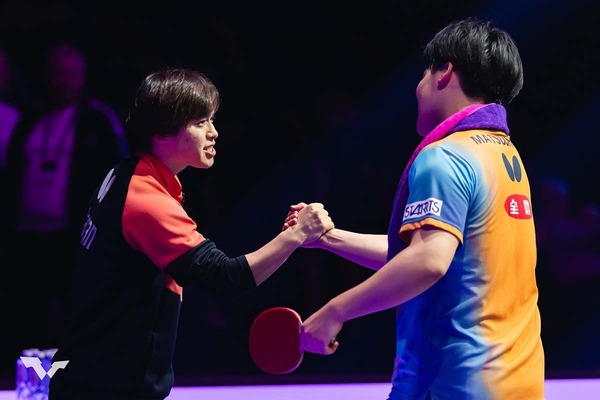 松島輝空がトップ3へ駆け上がった分岐点　「世界1位を狙わないのなら一緒にいない」コーチが語るサウスポーの進化の理由