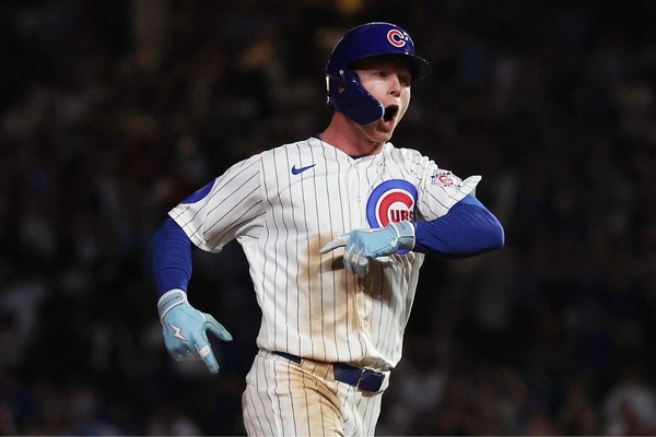 【MLB】PCAが球団史上初の快挙「2年連続30-30」　29号先制ソロと30号サヨナラ2ラン、大谷翔平と同日揃って「4安打3打点」