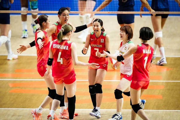 バレー女子日本代表に立ちはだかる「中国の壁」　現地メディアが切り札に言及、石川真佑ら“3枚看板”への対策も分析【アジア選手権2026】