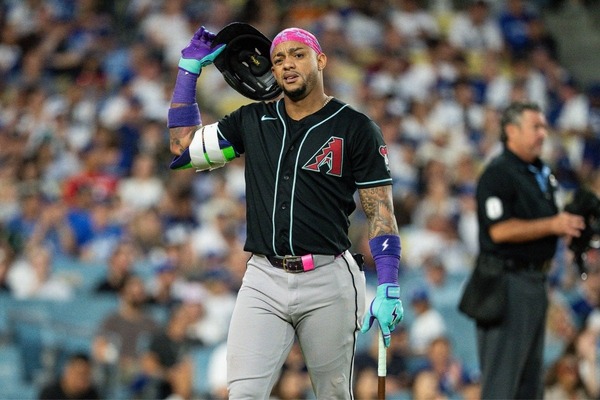 【MLB】失踪騒動のマルテが負傷者リスト入りへ　“世にも奇妙な欠場”も球団首脳は会談実施＆支援明言「できる限りサポートする」