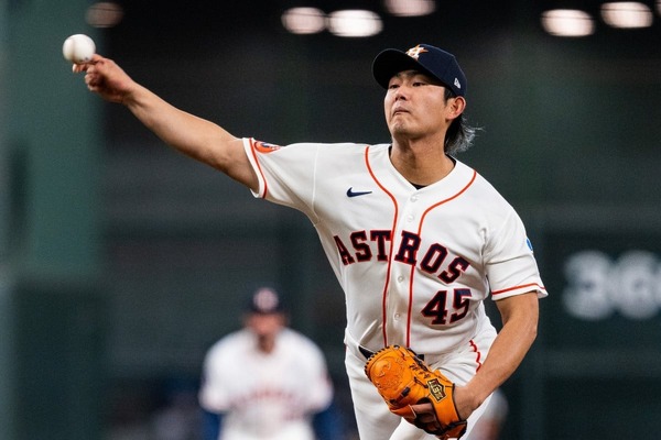 【MLB】「全球団貯金なし」今季の最弱ア・リーグ西地区、首位アストロズ大敗で5割転落　得失点差が全てマイナス……借金8のマリナーズも優勝圏内