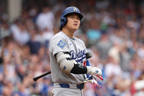 【MLB】もし球団が売却された場合……メッツの富豪オーナーが「ドジャースから大谷翔平を奪う」　米の名物司会者が大胆予想