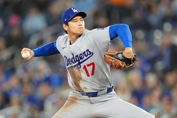 【MLB】「可能性ある」ロバーツ監督、大谷翔平の投手復帰プランを説明　31日タイガースとのカード3戦目が濃厚か