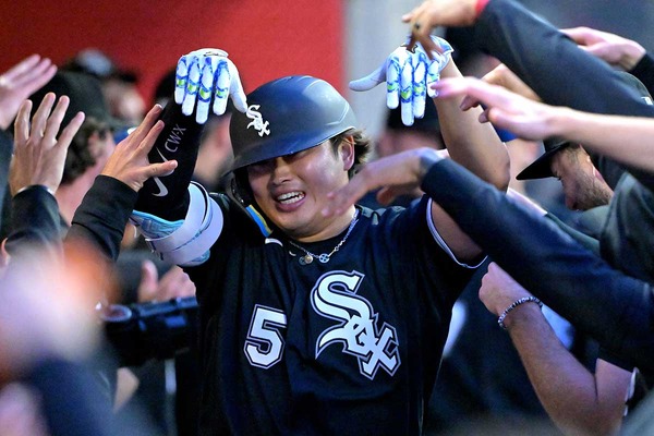 【MLB】「すでに何度か話し合っている」村上宗隆とWソックス、契約延長交渉を開始　「本人にもその意向がある」とGMは手応え