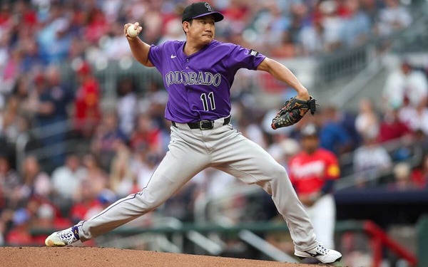 【MLB】8月防御率は8.61…苦境続く菅野智之の現在地　復調のカギは左打者対策か、投手陣顔役として期待される再逆襲