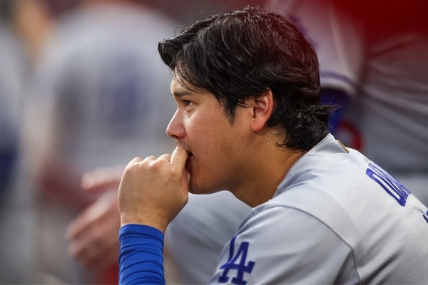【MLB】「世間は大谷翔平の受賞を望んでいない」米記者がMVPレースを巡る空気感を表現……PCAの独走ムードは“直近バイアス”と訴える