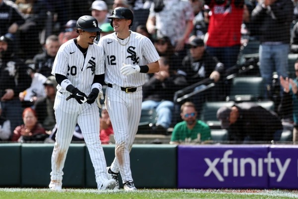 【MLB】Wソックス若き主砲トリオのバルガス＆モンゴメリーが「30本塁打到達」　“29発”村上宗隆も不振脱出なるか