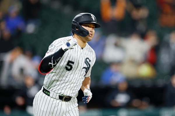 【MLB】注目集まる村上宗隆の契約延長…ホワイトソックスによる「加入直後の大型契約」を振り返る　主軸狙い撃ちも気になる“故障の呪縛”