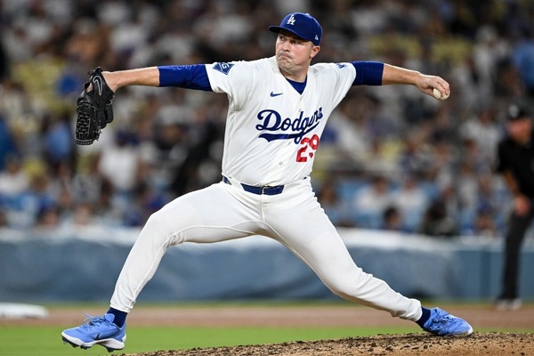 【MLB】新生エンゼルスは魅力的な移籍先？　「間違いなくそう」今オフFAになるスクーバルの発言にドジャースファンはモヤモヤ？