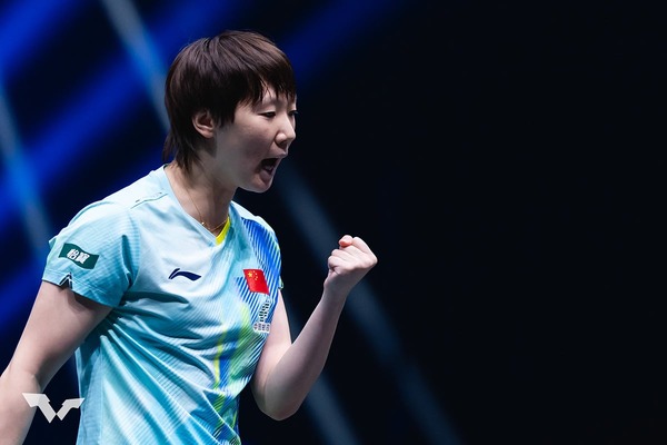 卓球女子で世界1位交代　孫穎莎が2022年7月以来の2位陥落、王曼昱が初の首位　張本美和3位、早田ひな6位｜世界ランキング（2026年第38週）