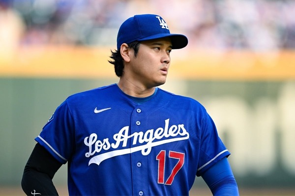 【MLB】大谷翔平、復帰へ向けて打撃練習再開　ロバーツ監督「感触も良かったようだ、ポジティブな一歩」と安堵