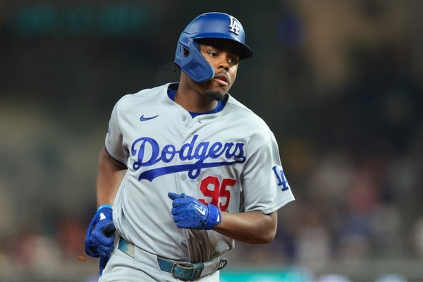 【MLB】大谷翔平の“指定席“「1番DH」にルーキーのデポーラを起用　ロバーツ監督が明かした抜擢の理由とは？